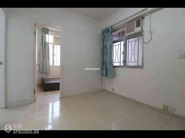 Wan Chai - Hay Wah Building Block A 02
