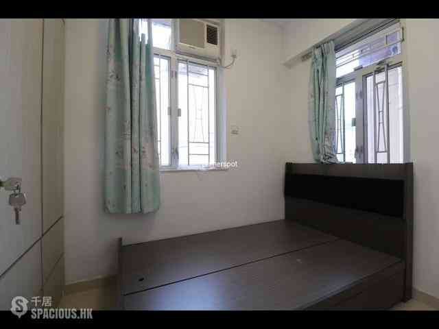 Wan Chai - Hay Wah Building Block A 05