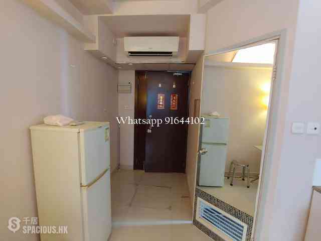 Sheung Wan - Hang Fat Building 06