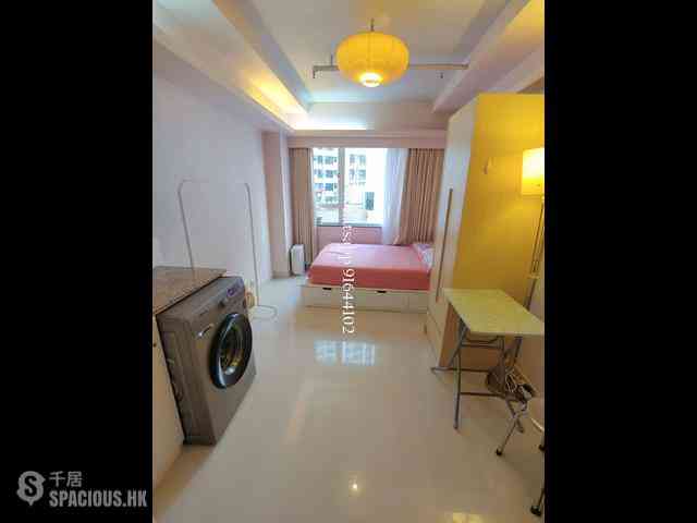 Sheung Wan - Hang Fat Building 08