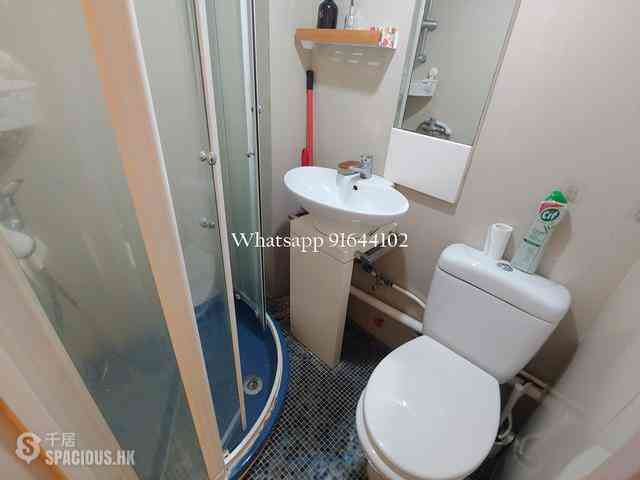 Sheung Wan - Hang Fat Building 05