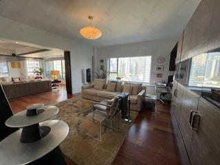 Mid Levels Central - Yale Lodge 04