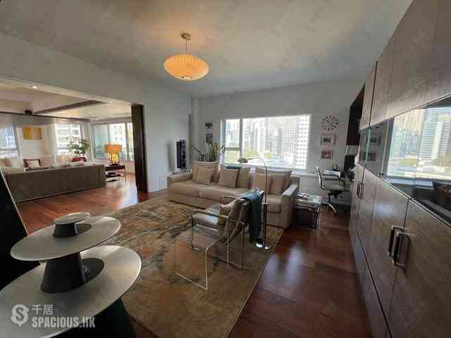 Mid Levels Central - Yale Lodge 04