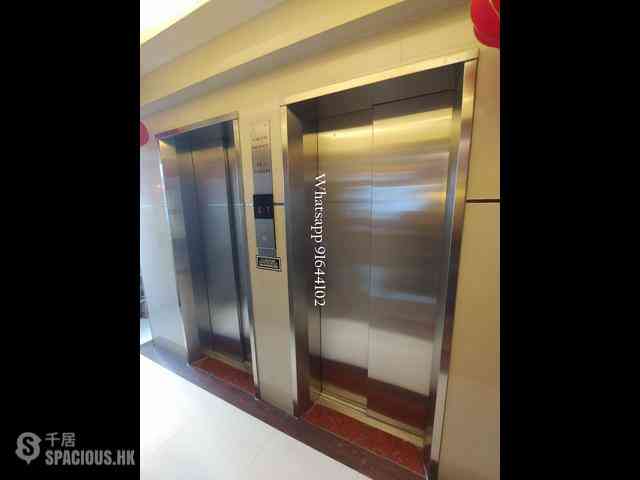 Sheung Wan - Hang Fat Building 23