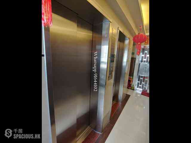 Sheung Wan - Hang Fat Building 11