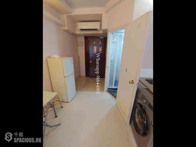 Sheung Wan - Hang Fat Building 14