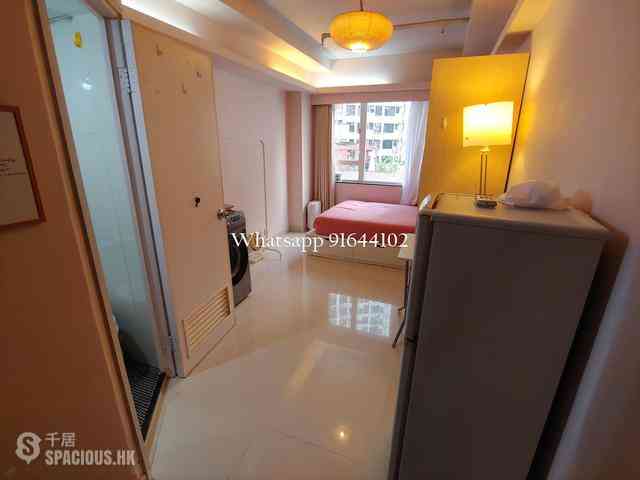 Sheung Wan - Hang Fat Building 15