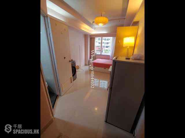 Sheung Wan - Hang Fat Building 16