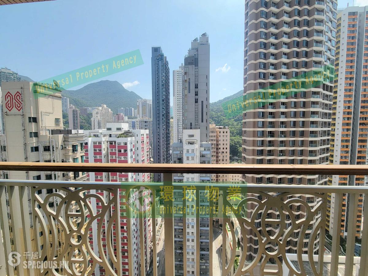 堅尼地城 - 泓都3座 01