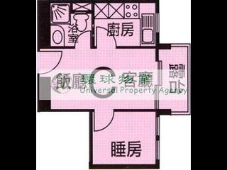 堅尼地城 - 泓都3座 11