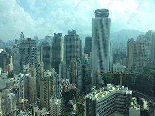 Wan Chai - Royal Court 21