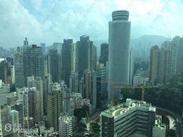 Wan Chai - Royal Court 21