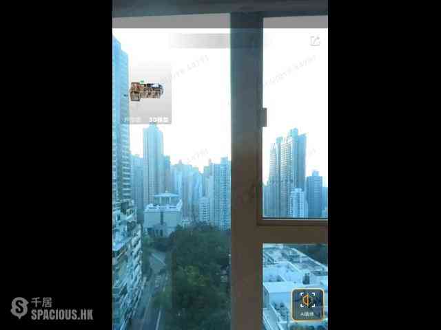 西營盤 - 匯賢居 04