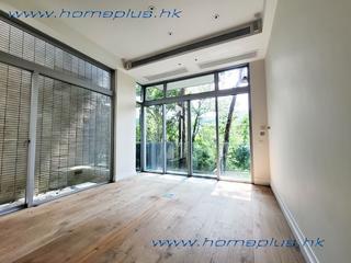 Sai Kung - The Giverny 02