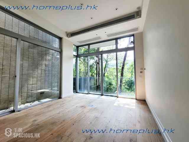 Sai Kung - The Giverny 02