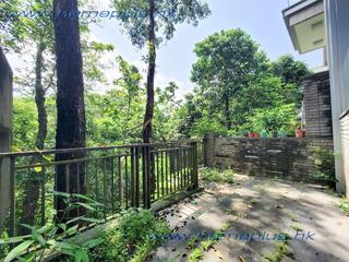 Sai Kung - The Giverny 06