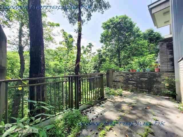 Sai Kung - The Giverny 06