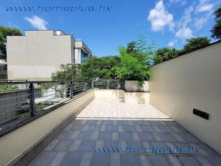 Sai Kung - The Giverny 08