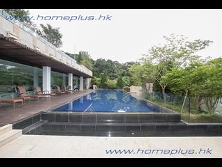 Sai Kung - The Giverny 17