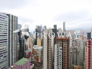 Wan Chai - The Avenue 02