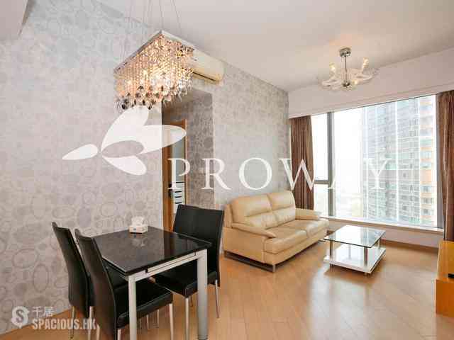 West Kowloon - The Cullinan 01