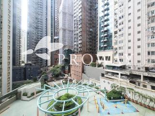 中半山 - 高云台 02