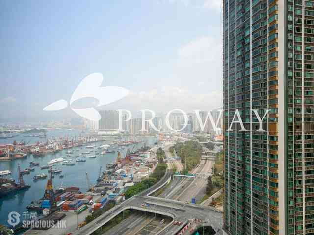 West Kowloon - The Cullinan 02