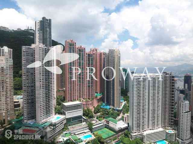 Mid Levels Central - Century Tower Tower 1 02