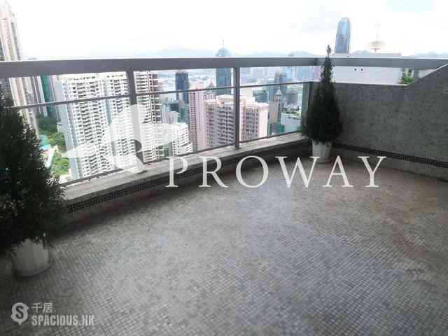 Mid Levels Central - Century Tower Tower 1 03