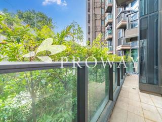 Ho Man Tin - Mantin Heights 03