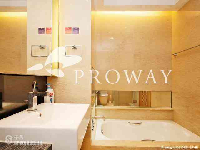 West Kowloon - The Cullinan 06