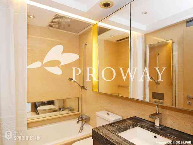 West Kowloon - The Cullinan 09