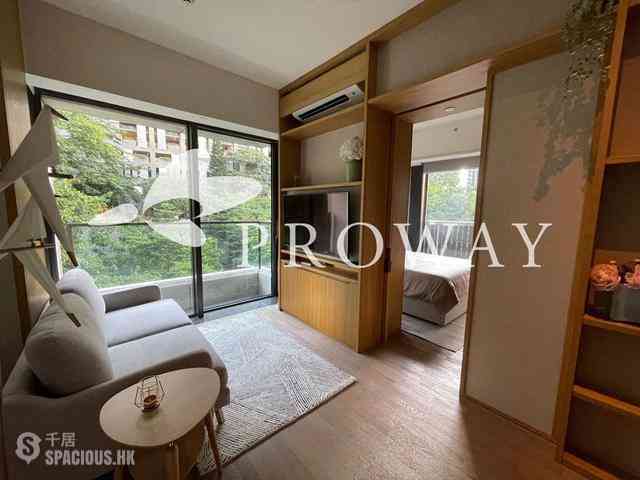 跑馬地 - Eight Kwai Fong Happy Valley 01