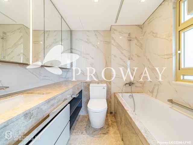 Mid Levels Central - St. Joan Court 06
