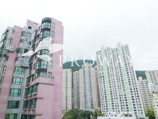 Sai Ying Pun - Ka Fu Building 02