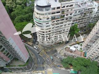 Sai Ying Pun - Ka Fu Building 03