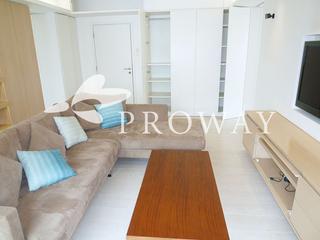Sai Ying Pun - Ka Fu Building 05
