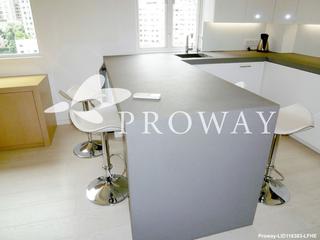 Sai Ying Pun - Ka Fu Building 06