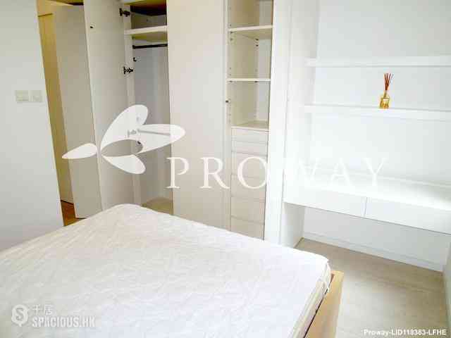 Sai Ying Pun - Ka Fu Building 09