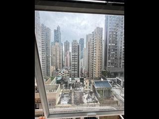 西營盤 - 福滿大廈 10