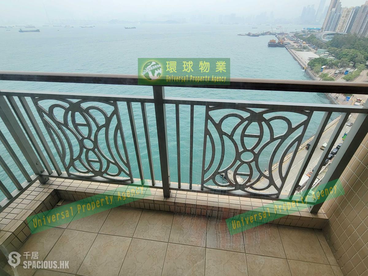 堅尼地城 - 泓都1座 01