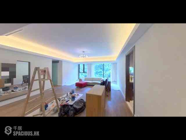 Mid Levels Central - Tavistock II 01