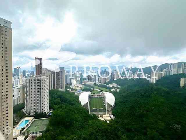 Happy Valley - Broadwood Park 02
