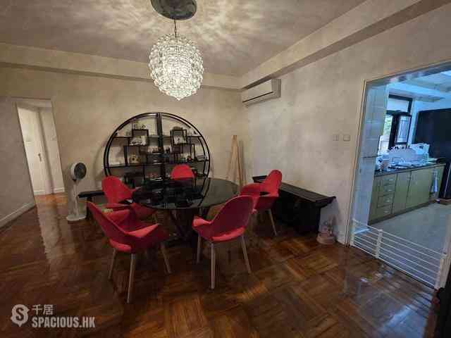 Mid Levels East - Hong Villa 03