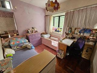 Mid Levels East - Hong Villa 04