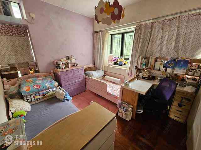 Mid Levels East - Hong Villa 04