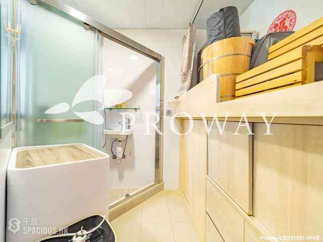 Tai Hang - Y.I 12