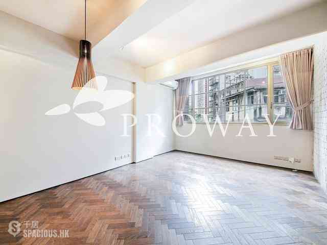 Poho - Hollywood Building 01