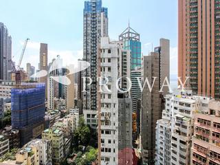 Sheung Wan - Kiu Fat Building 02