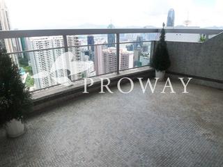 Mid Levels Central - Century Tower Tower 1 03